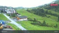 Archiv Foto Webcam Obertauern - Plattenkar 04:00