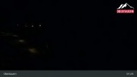 Archiv Foto Webcam Obertauern - Plattenkar 00:00