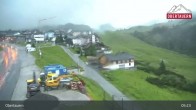 Archiv Foto Webcam Obertauern - Plattenkar 04:00