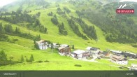 Archiv Foto Webcam Obertauern - Plattenkar 06:00