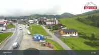 Archiv Foto Webcam Obertauern - Plattenkar 07:00
