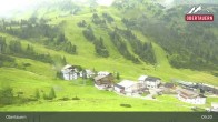 Archiv Foto Webcam Obertauern - Plattenkar 08:00