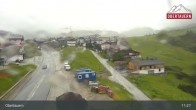 Archiv Foto Webcam Obertauern - Plattenkar 10:00