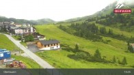 Archiv Foto Webcam Obertauern - Plattenkar 12:00