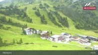 Archiv Foto Webcam Obertauern - Plattenkar 14:00