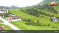 Archiv Foto Webcam Obertauern - Plattenkar 18:00