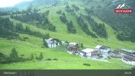 Archiv Foto Webcam Obertauern - Plattenkar 04:00