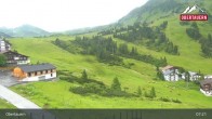 Archiv Foto Webcam Obertauern - Plattenkar 06:00