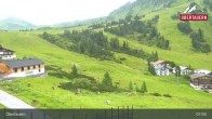Archiv Foto Webcam Obertauern - Plattenkar 07:00