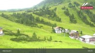 Archiv Foto Webcam Obertauern - Plattenkar 08:00