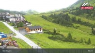 Archiv Foto Webcam Obertauern - Plattenkar 14:00