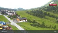 Archiv Foto Webcam Obertauern - Plattenkar 16:00