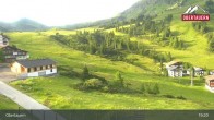 Archiv Foto Webcam Obertauern - Plattenkar 18:00