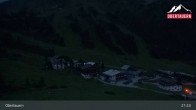 Archiv Foto Webcam Obertauern - Plattenkar 20:00