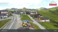 Archiv Foto Webcam Obertauern - Plattenkar 12:00