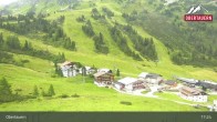 Archiv Foto Webcam Obertauern - Plattenkar 16:00