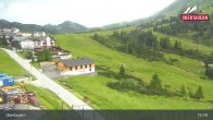 Archiv Foto Webcam Obertauern - Plattenkar 18:00
