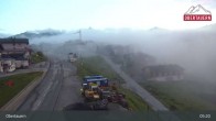 Archiv Foto Webcam Obertauern - Plattenkar 04:00