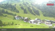 Archiv Foto Webcam Obertauern - Plattenkar 06:00