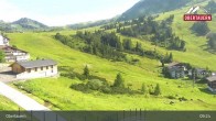 Archiv Foto Webcam Obertauern - Plattenkar 08:00