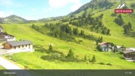 Archiv Foto Webcam Obertauern - Plattenkar 10:00