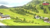 Archiv Foto Webcam Obertauern - Plattenkar 12:00