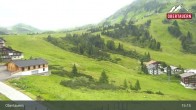 Archiv Foto Webcam Obertauern - Plattenkar 14:00