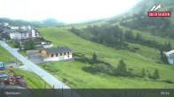 Archiv Foto Webcam Obertauern - Plattenkar 04:00