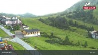 Archiv Foto Webcam Obertauern - Plattenkar 06:00
