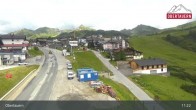 Archiv Foto Webcam Obertauern - Plattenkar 10:00
