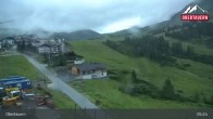 Archiv Foto Webcam Obertauern - Plattenkar 04:00