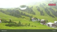 Archiv Foto Webcam Obertauern - Plattenkar 06:00