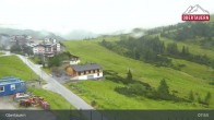 Archiv Foto Webcam Obertauern - Plattenkar 07:00