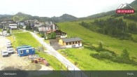 Archiv Foto Webcam Obertauern - Plattenkar 14:00