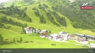 Archiv Foto Webcam Obertauern - Plattenkar 16:00
