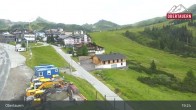 Archiv Foto Webcam Obertauern - Plattenkar 18:00