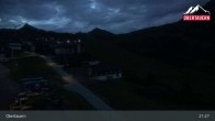 Archiv Foto Webcam Obertauern - Plattenkar 20:00