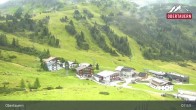 Archiv Foto Webcam Obertauern - Plattenkar 07:00