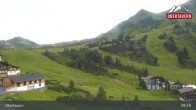 Archiv Foto Webcam Obertauern - Plattenkar 08:00