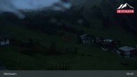 Archiv Foto Webcam Obertauern - Plattenkar 04:00