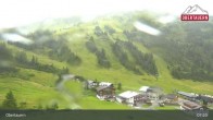 Archiv Foto Webcam Obertauern - Plattenkar 06:00