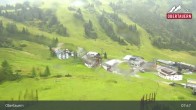 Archiv Foto Webcam Obertauern - Plattenkar 07:00