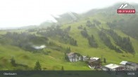 Archiv Foto Webcam Obertauern - Plattenkar 08:00