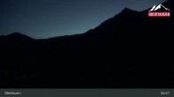 Archiv Foto Webcam Obertauern - Plattenkar 07:00