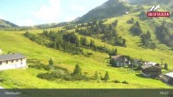 Archiv Foto Webcam Obertauern - Plattenkar 08:00