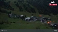 Archiv Foto Webcam Obertauern - Plattenkar 04:00