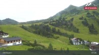 Archiv Foto Webcam Obertauern - Plattenkar 06:00