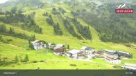 Archiv Foto Webcam Obertauern - Plattenkar 07:00