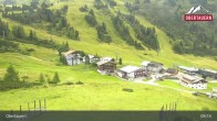 Archiv Foto Webcam Obertauern - Plattenkar 08:00