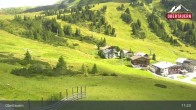 Archiv Foto Webcam Obertauern - Plattenkar 10:00